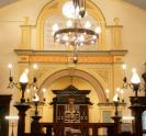 בית הכנסת העתיק - צילם: משה מילנר, לע"מ